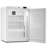 Marecos Koelkast | 150 SERIE | 150L | Wit | +1°C/+8°C | Statisch + Ventilator | 600x600x835(h)mm 