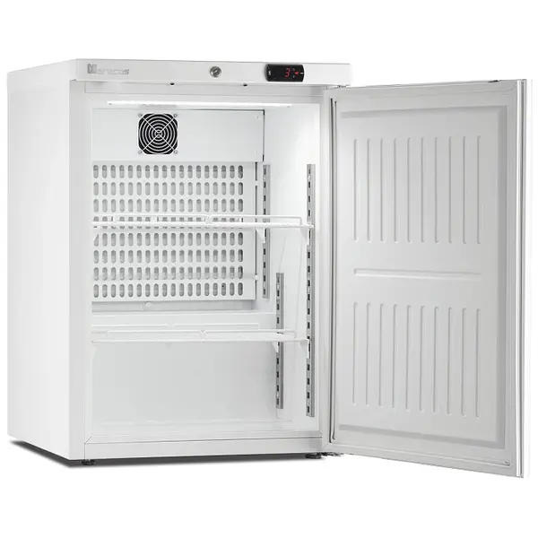Koelkast | 150 SERIE | 150L | Wit | +1°C/+8°C | Statisch + Ventilator | 600x600x835(h)mm