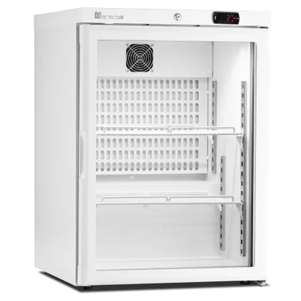 Koelkast | 150 SERIE | 150L | Wit | +1°C/+8°C | Statisch + Ventilator | 600x600x835(h)mm