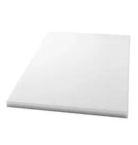 Modular Snijblad | FUN 650 | Neutrale Werkunit | Kunststof | 390x570x20(h)mm 