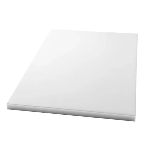 Snijblad | FUN 650 | Neutrale Werkunit | Kunststof | 390x570x20(h)mm