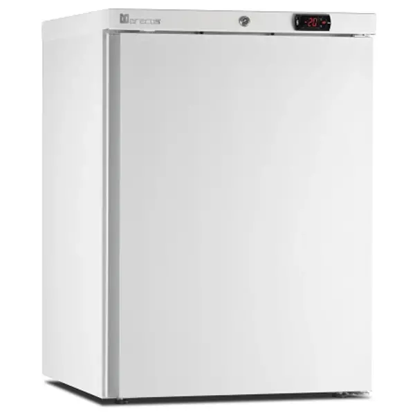 Vrieskast | 150 SERIE | 150L | Wit | -18°C/-22°C | Statisch | 600x600x835(h)mm