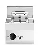 Modular Friteuse | FUN 650 | Elektrisch | 10L | ≤190°C | 7.5kW (400V) | Aftapkraan | 400x650x448(h)mm 