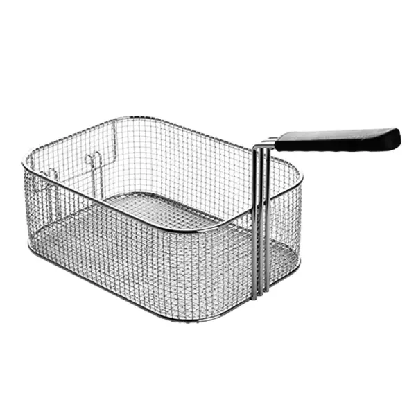 Frituurmand | FUN 600/650/700 | RVS | Hele Mand
