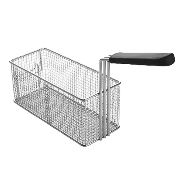 Frituurmand | FUN 600/650/700 | RVS | Halve Mand