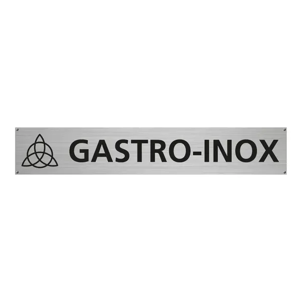 Rooster | Gastro-Inox Koelingen | 2/1 GN