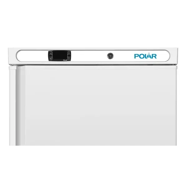 Koelkast | C-SERIE | Energiezuinig | 150L | Wit | +2°C/+5°C | Statisch + Ventilator | Wielen | 600x600x850(h)mm