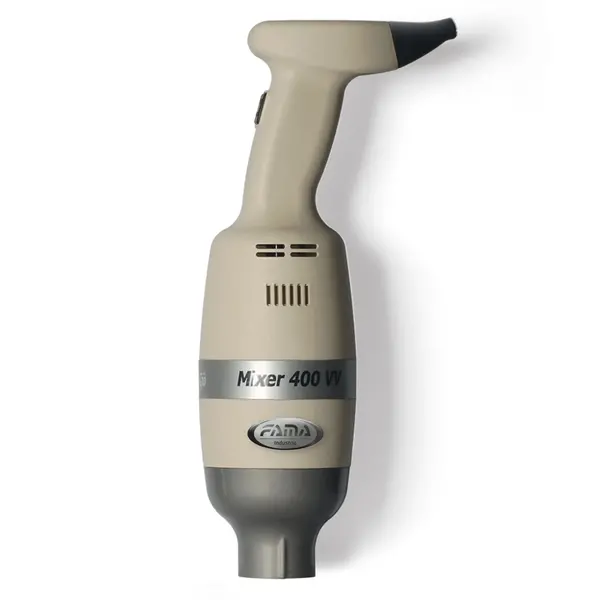 Motorblok Staafmixer | MEDIUM DUTY | Regelbare Snelheid (2.000-15.000RPM) | 0.4kW (230V) | Turbofunctie