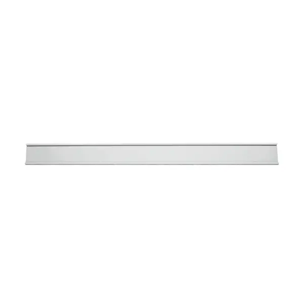 Prijskaasthouder (Links/Rechts) | CombiSteel Koelkast COM-7455.2110 | Wit