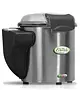 FAMA Mosselwasser | 75kg/u | Lading 5kg | 0.37kW (230V) | 530x520x700(h)mm 
