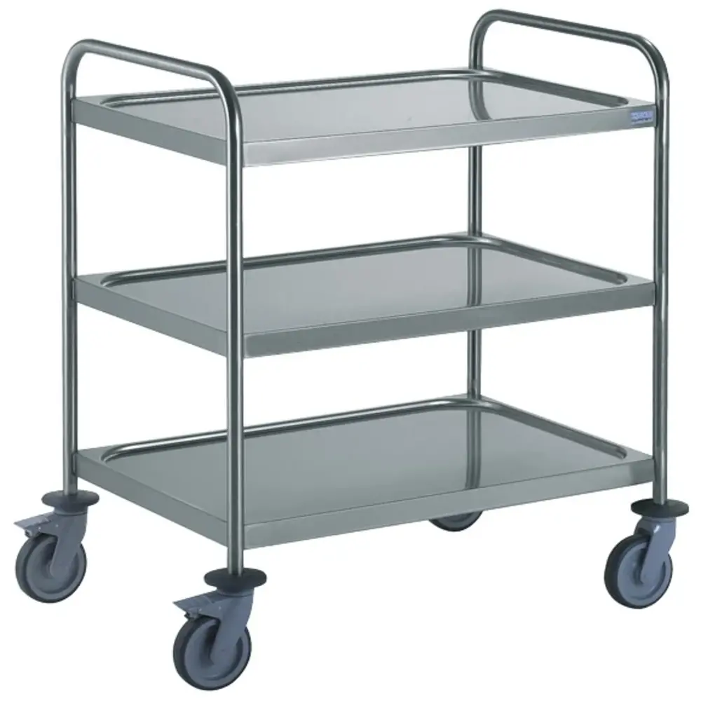Desserte Réfrigérée Positive Adossée 700 4 Portes Pleines 450 W 540 L H 950 Mm Desserte Réfrigérée Positive Adossée 700 4 Portes Pleines 450 W 540 L H 950 Mm