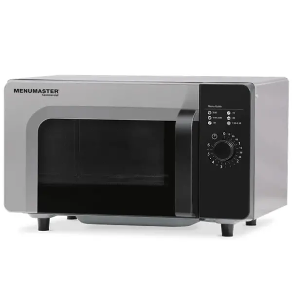 Magnetron | RVS | 23L | 1000W | 230V | 508x419x311(h)mm