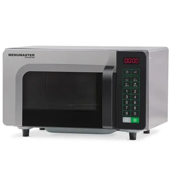 Magnetron | RVS | 23L | 1000W | Programmering | 230V | 508x419x311(h)mm