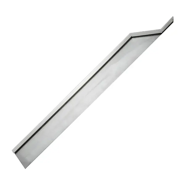 Verbindingsstrip | FUN 700 | Bakplaat(L)/Standaard(R)