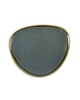 Olympia Borden | KILN | Porselein | Blauw | 6 Stuks | Ø165mm 