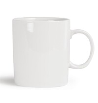 Olympia Mokken | WHITEWARE | Porselein | Wit | 48.3cl | 12 Stuks 