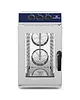 Mastro Combisteamer | Elektrisch | 10 Niveaus (1/1 GN) | 40°C/260°C | 12.5kW (400V) | 532x913x932(h)mm 