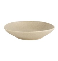 Olympia Kommen | BUILD A BOWL | Keramiek | Aardebruin | 150cl | 4 Stuks | Ø250x45(h)mm 