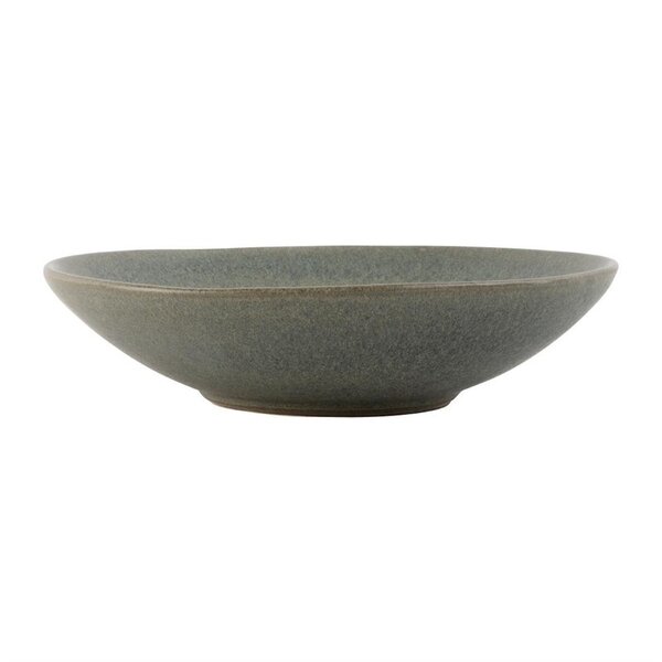 Kommen | BUILD A BOWL | Keramiek | Groen | 55cl | 6 Stuks | Ø190x45(h)mm