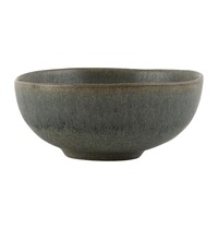 Olympia Kommen | BUILD A BOWL | Keramiek | Groen | 23cl | 12 Stuks | Ø110x50(h)mm 