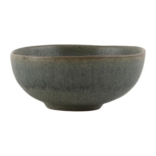 Kommen | BUILD A BOWL | Keramiek | Groen | 23cl | 12 Stuks | Ø110x50(h)mm