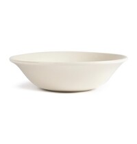 Olympia Dessertschaaltjes | Keramiek | Ivoor | 12 Stuks | Ø150mm