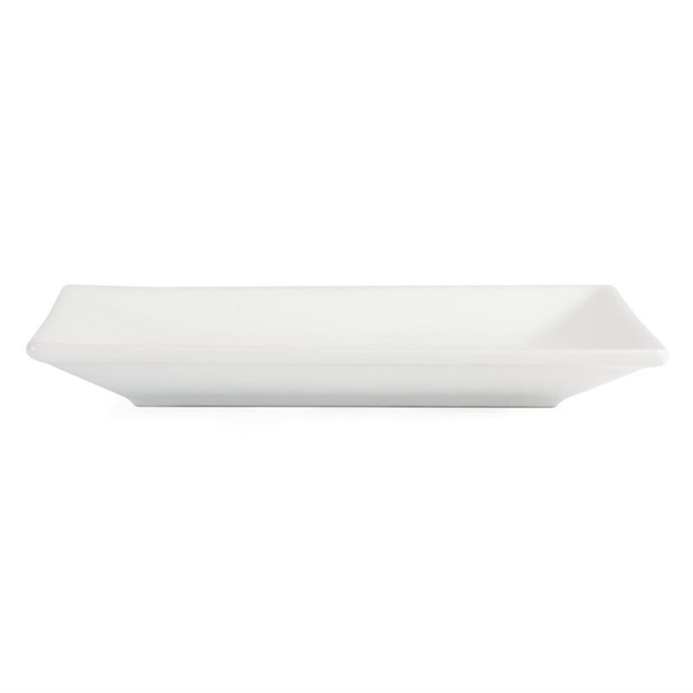 Olympia Serveerschalen | WHITEWARE | Porselein | Wit | 27cl | 6 Stuks