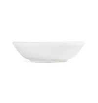 Olympia Sausschaaltjes | WHITEWARE | Porselein | Wit | 3.5cl | 12 Stuks | Ø70mm 