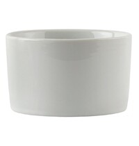 Olympia Ramekins | WHITEWARE | Porselein | Wit | 17cl |  12 Stuks | Ø90mm 