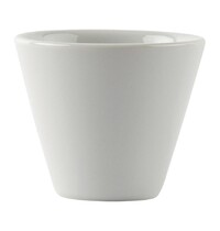 Olympia Ramekins | WHITEWARE | Porselein | Wit | 9.8cl | 12 Stuks | Ø70x32(h)mm 
