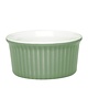 Olympia Ramekins | PASTEL | Keramiek | Groen | 14.5cl | 12 Stuks | Ø90x42(h)mm 