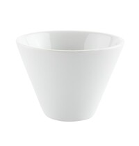 Olympia Ramekins | WHITEWARE | Porselein | Wit | 32.5cl | 6 Stuks | Ø110x80(h)mm 