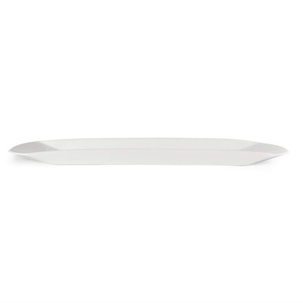 Schotel | WHITEWARE | Porselein | Wit | Per Stuk | 650x190mm