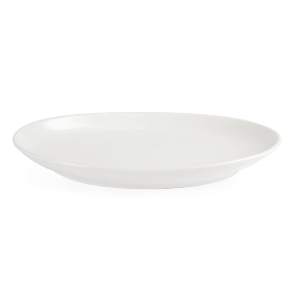 Alessi All-Time Salade Serveerschaal