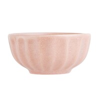 Olympia Schalen | CORALLITE | Porselein | Perzik | 12 Stuks | Ø105x55(h)mm 
