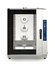 Mastro Combisteamer | Gas | 10 Niveaus (EN/GN) | ≤260°C | 20kW/0.83kW (230V) | 939x933x1321(h)mm 