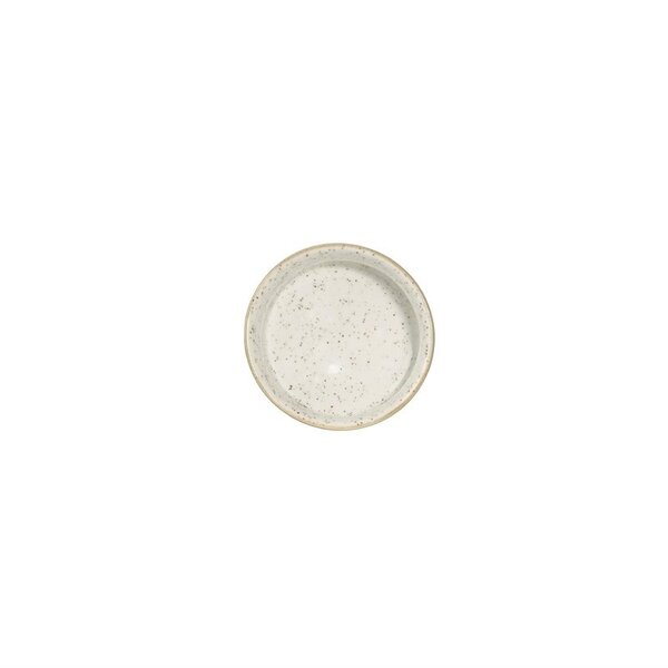 Ramekins | STONECAST | Keramiek | Barley White | 24 Stuks | Ø70mm