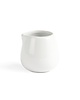 Olympia Melkkannetjes | WHITEWARE | Porselein | Wit | 8.5cl | 12 Stuks | 65x65x60(h)mm 