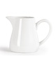 Olympia Melkkannetjes | WHITEWARE | Porselein | Wit | 21.2cl | 6 Stuks | 124x78x90(h)mm 