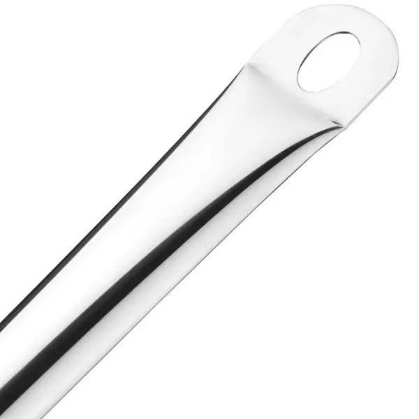 Wokpan | PLATINUM PLUS | Aluminium (Antiaanbaklaag) | Div. Warmtebronnen | Platte Bodem | Ø300x95(h)mm