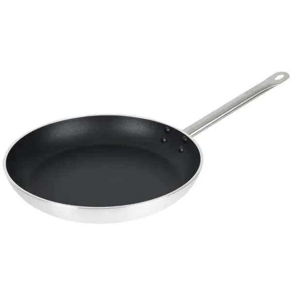 Koekenpan | PLATINUM PLUS | Aluminium (Antiaanbaklaag) | Div. Warmtebronnen | Ø360x55(h)mm