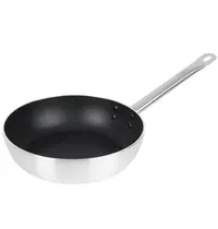 Vogue Sauteuse | PLATINUM PLUS | Aluminium (Antiaanbaklaag) | Div. Warmtebronnen | Ø280x75(h)mm
