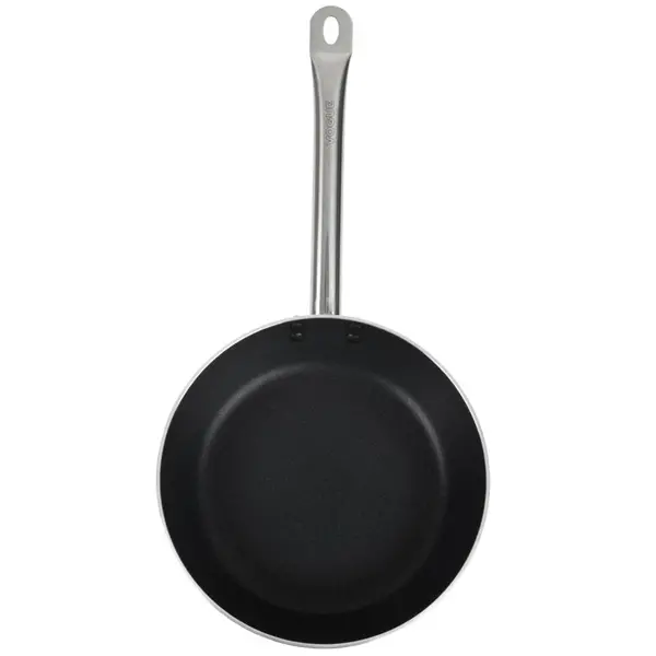 Sauteuse | PLATINUM PLUS | Aluminium (Antiaanbaklaag) | Div. Warmtebronnen | Ø280x75(h)mm