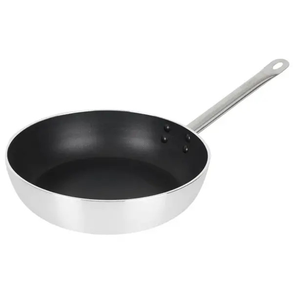 Sauteuse | PLATINUM PLUS | Aluminium (Antiaanbaklaag) | Div. Warmtebronnen | Ø320x80(h)mm