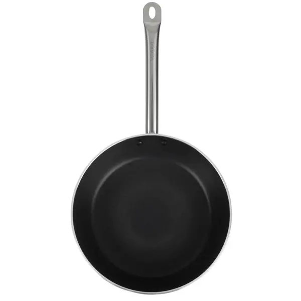 Sauteuse | PLATINUM PLUS | Aluminium (Antiaanbaklaag) | Div. Warmtebronnen | Ø320x80(h)mm