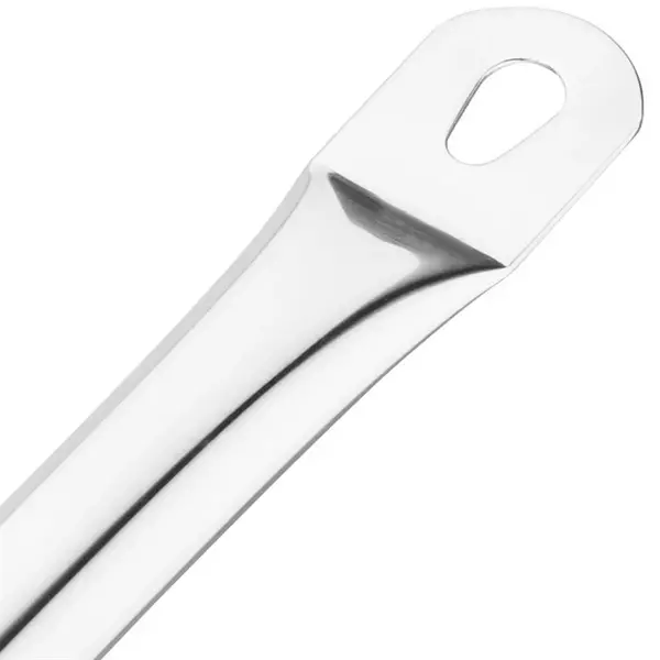 Sauteuse | RVS | Div. Warmtebronnen | Ø300x100(h)mm