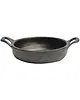 Comas Braadpan | Gietijzer | Gas/Oven | Ø122x30(h)mm 