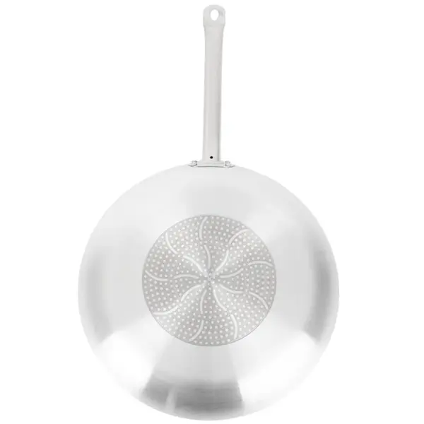 Koekenpan | PLATINUM PLUS | Aluminium (Antiaanbaklaag) | Div. Warmtebronnen | Ø400x60(h)mm