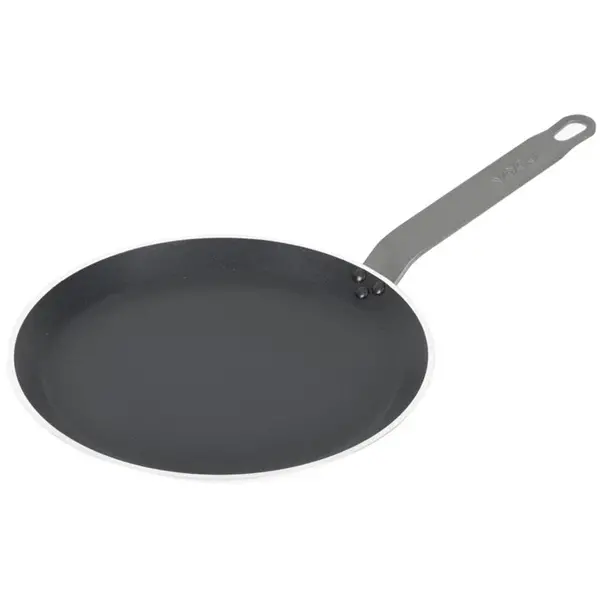 Crêpepan | Aluminium (Antiaanbaklaag) | Div. Warmtebronnen | Ø260x20(h)mm