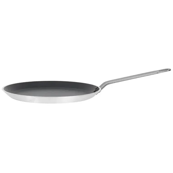 Crêpepan | Aluminium (Antiaanbaklaag) | Div. Warmtebronnen | Ø260x20(h)mm